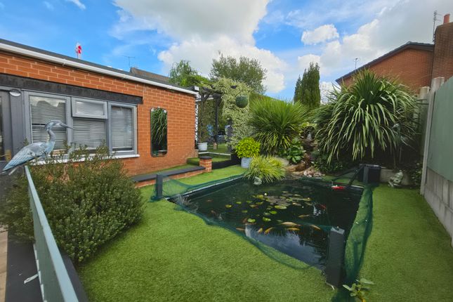 24, Woodhall Road, Stoke-on-Trent photo 2