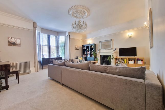 Town house for sale in Nelson Road, Southsea