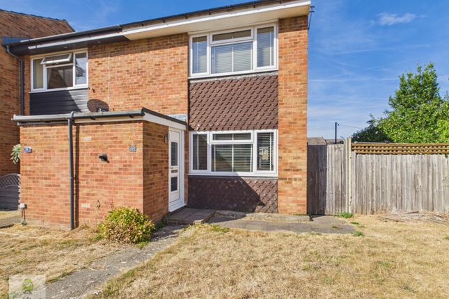 26, Rudge Close, Chatham photo 2