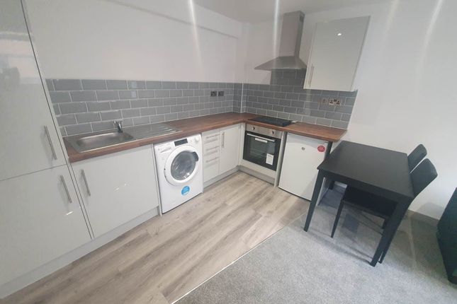 Find 1 Bedroom Flats And Apartments To Rent In Hull Zoopla