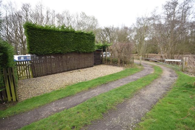 Land for sale in Smallburgh, Norwich