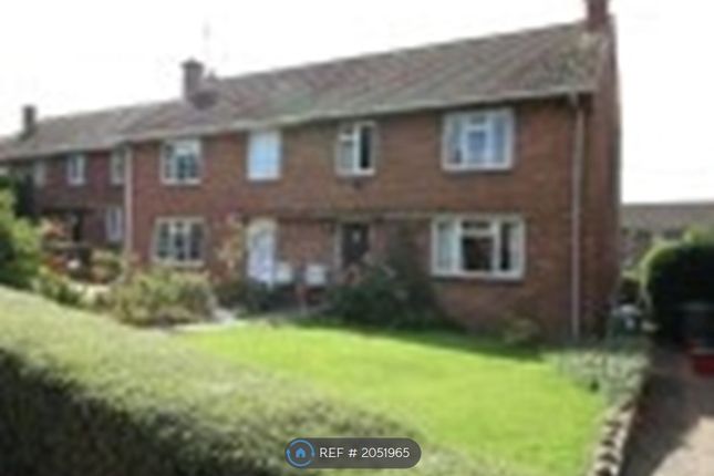 Thumbnail Semi-detached house to rent in Southway, Leamington Spa