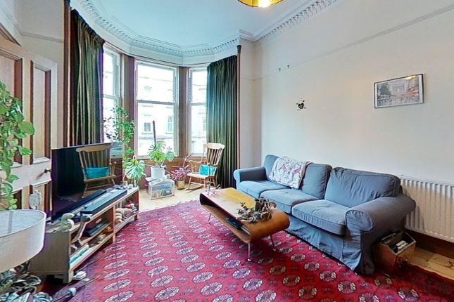 1 Bedroom Flat in EH4 1AP