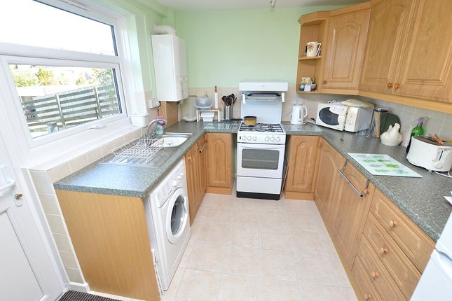 7 Hawthorns, Saltash Cornwall, Cornwall photo 3