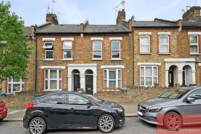 Flat for sale in Charlton Road, London