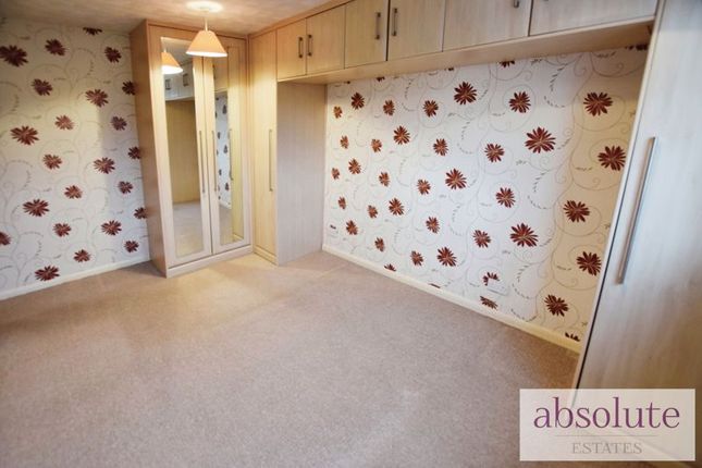 Property for sale in Peachs Close, Harrold Village, Bedfordshire