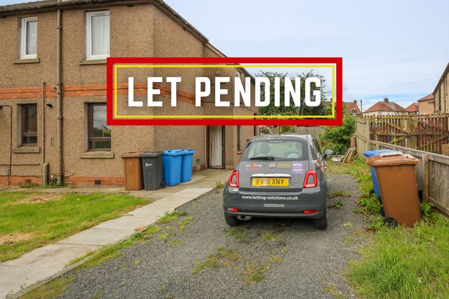 Thumbnail Property to rent in Cardross Crescent, Broxburn, West Lothian
