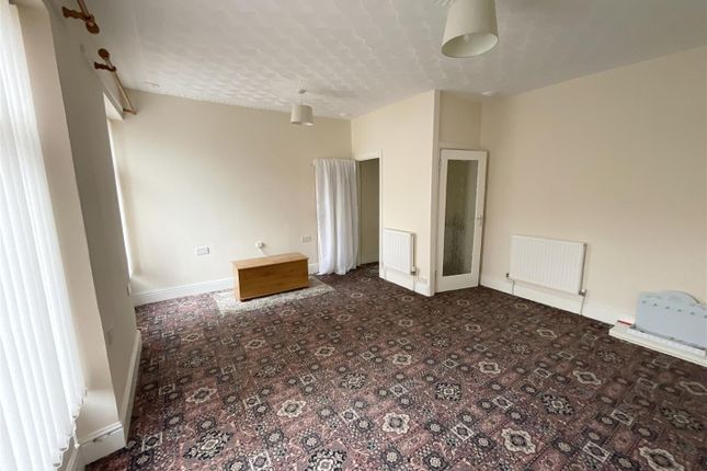 End terrace house for sale in Woodend Road, Llanelli