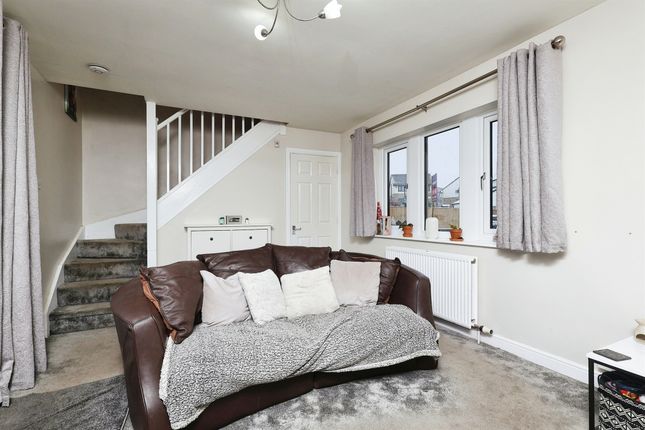 Semi-detached house for sale in Kent Mews, Bingley