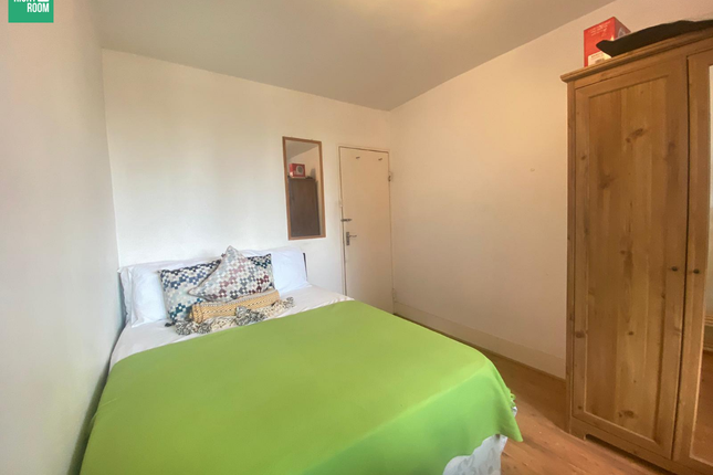 Thumbnail Room to rent in Ivy Road, London