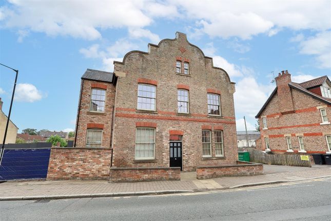 Thumbnail Flat for sale in Water Skellgate, Ripon