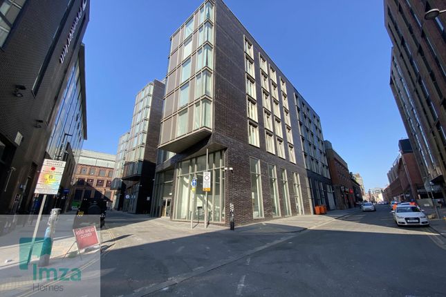 Studio for sale in Seel Street, Liverpool