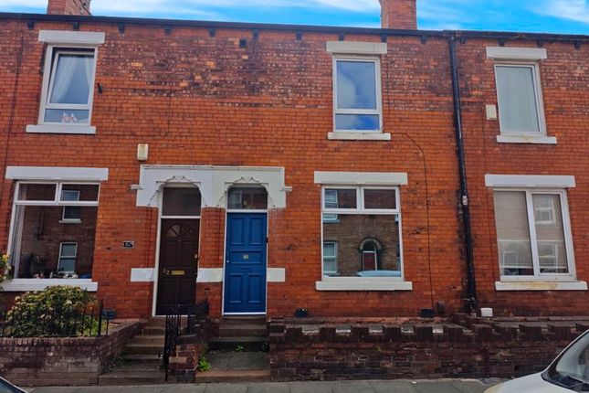 4-bed house on 80, Greystone Road, Carlisle, £2,000/mo