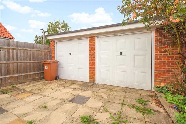 Detached house for sale in Millers Close, Finedon, Wellingborough