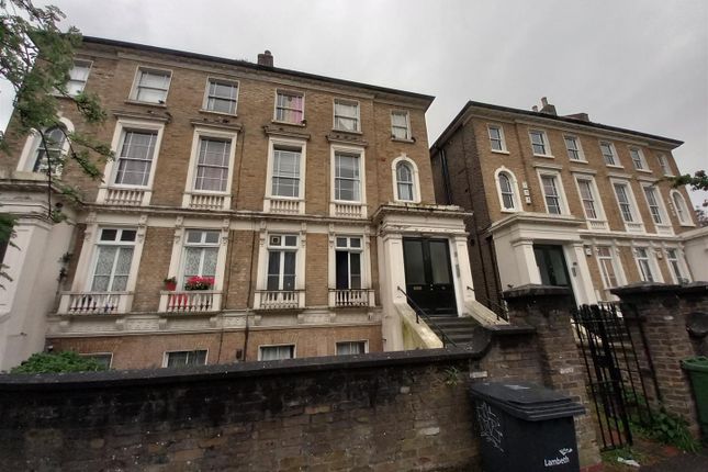 End terrace house for sale in St. John's Crescent, London