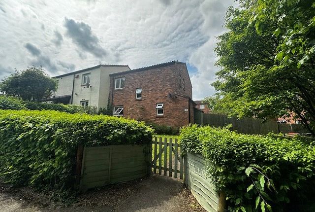 Semi-detached house to rent in Anson Drive, Leegomery, Telford, Shropshire