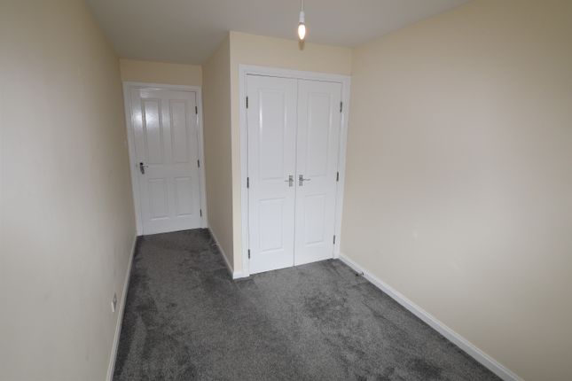 Flat for sale in Garmouth Place, Lhanbryde, Elgin