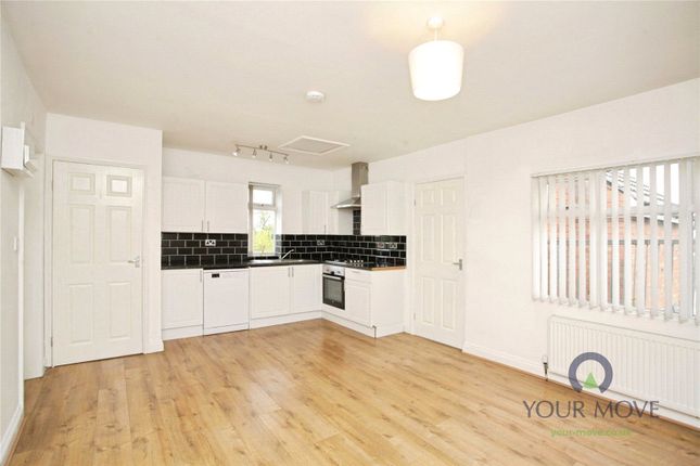 217A,, Leicester Road, Leicester photo 2