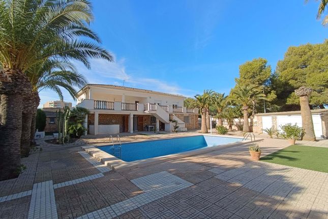 Thumbnail Villa for sale in 03189 La Zenia, Alicante, Spain