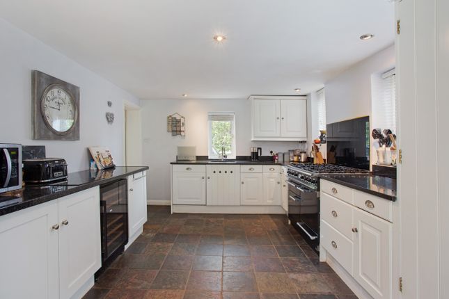 Detached house for sale in Mill Lane, Hildenborough