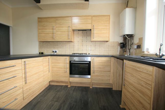 Terraced house for sale in Redearth Road, Darwen
