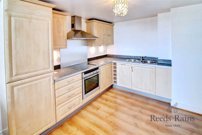 112 Willbrook House,, Worsdell Drive, Tyne and Wear photo 3
