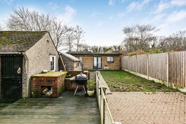 Semi-detached house for sale in Parsonage Road, North Mymms, Hatfield