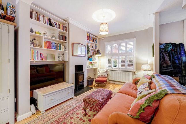 Property for sale in Lessingham Avenue, London