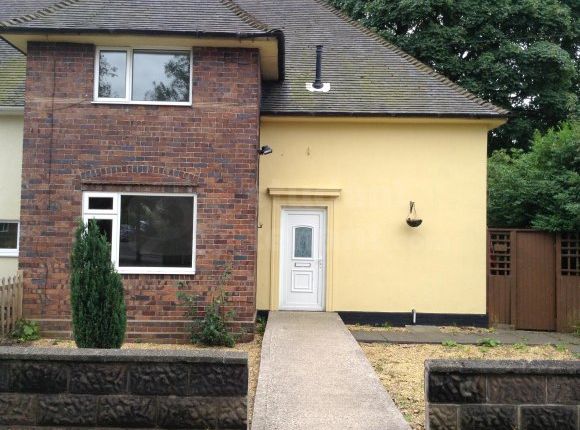 Find 4 Bedroom Properties To Rent In Stoke On Trent Zoopla