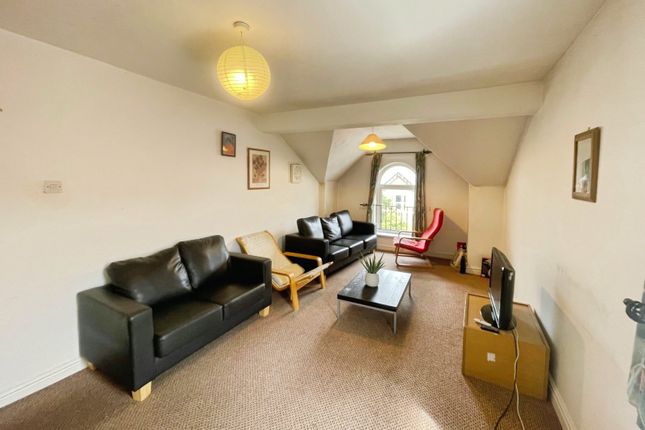 10, 52, Parsonage Road, Greater Manchester photo 5