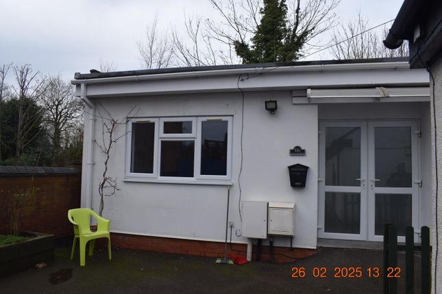 32C, Leicester Road, Nuneaton photo 2