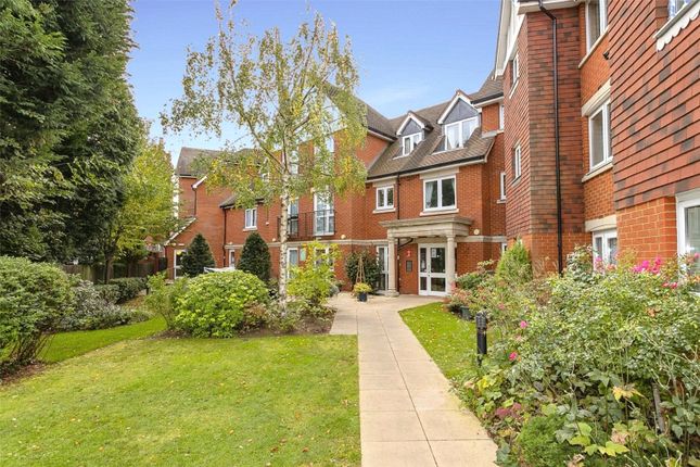 Flat for sale in Lewis Court, 65 Linkfield Lane, Redhill, Surrey