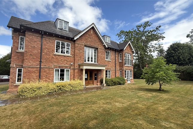 2-bed flat on 29, Christine Ingram Gardens, Bracknell, £230,000