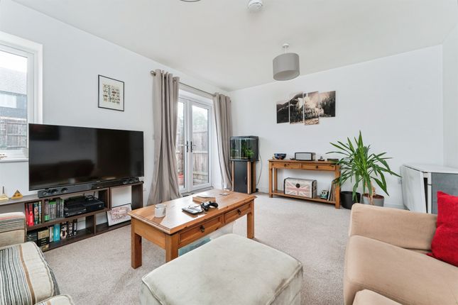 Ovins Rise, Ely photo 3
