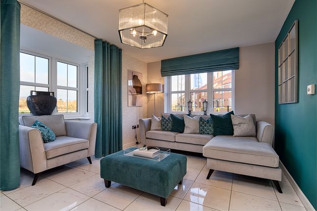 Plot 4, Welsh Road, Garden City, Deeside photo 4