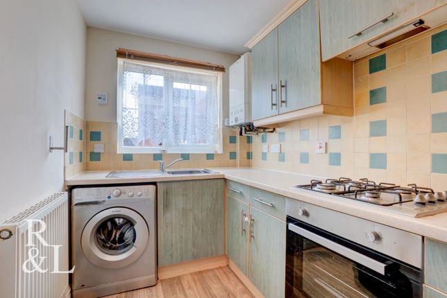 22, Oak Street, Swadlincote photo 4
