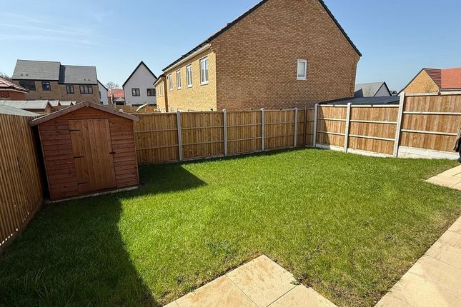 13, Beltie Close, Milton Keynes photo 4