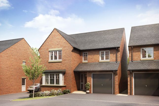 Homes For Sale In Cotefield Drive Bodicote Banbury Ox15 Buy