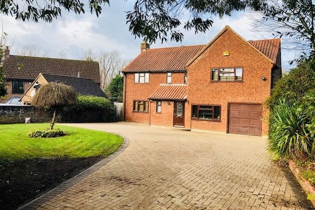 4 Bedroom Houses To Let In Milton Keynes Primelocation