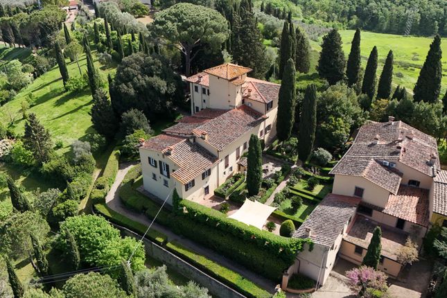 Villa for sale in Toscana, Firenze, Lastra A Signa
