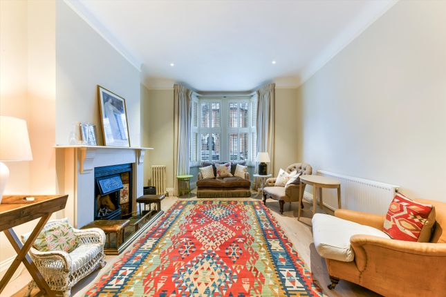 Terraced house to rent in Juer Street, London SW11