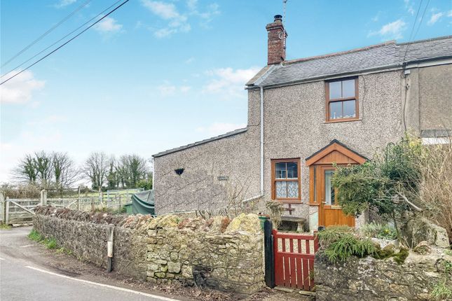 Semi-detached house for sale in The Street, Chilcompton, Radstock