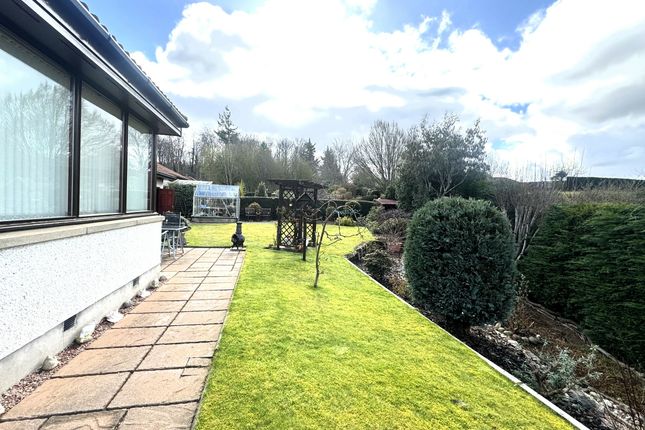 Bungalow for sale in Lochview Grove, Forres, Morayshire