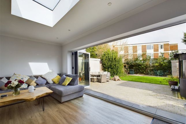 Property for sale in Rectory Gardens, Worthing