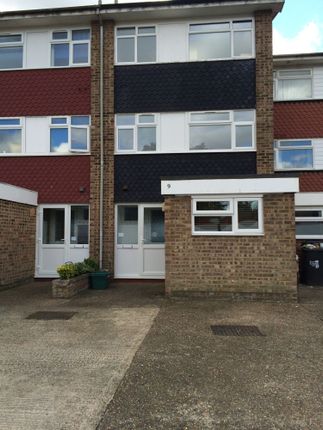 Terraced house to rent in Etwell Place, Surbiton