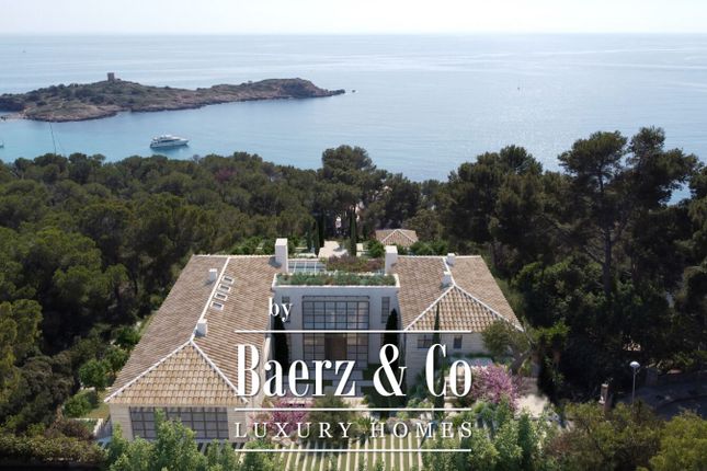 Thumbnail Villa for sale in 07181 Bendinat, Balearic Islands, Spain