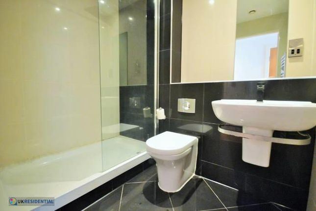 Apartment 49, I Quarter, 10, Blonk Street, South Yorkshire photo 2