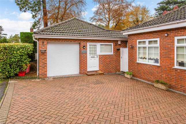 Detached house for sale in Norton Park, Sunninghill, Ascot, Berkshire