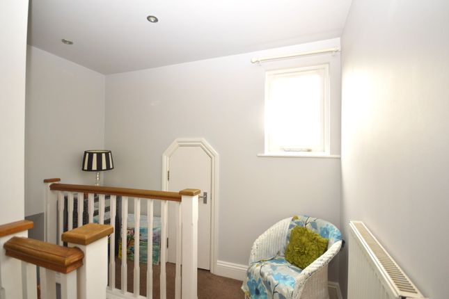 Flat for sale in Harbour Way, Folkestone