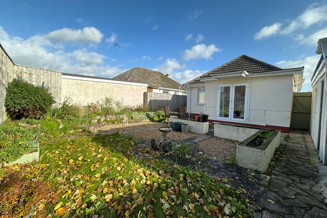 Bungalow for sale in Templers Way, Kingsteignton, Newton Abbot